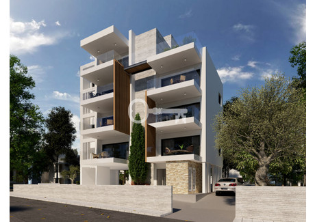 Mieszkanie na sprzedaż - Pafos Cypr, 92 m², 320 000 Euro (1 363 200 PLN), NET-437663