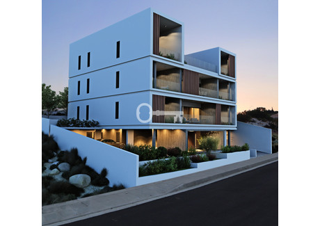 Mieszkanie na sprzedaż - Germasogeia Limassol, Cypr, 100 m², 375 000 Euro (1 601 250 PLN), NET-711285