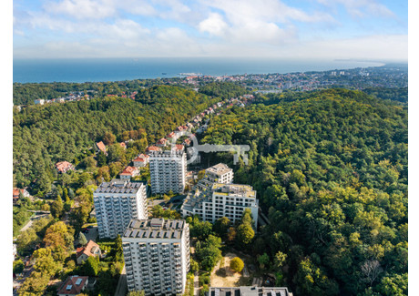 Mieszkanie na sprzedaż - 23 Marca Sopot, 87,78 m², 1 978 436 PLN, NET-277807