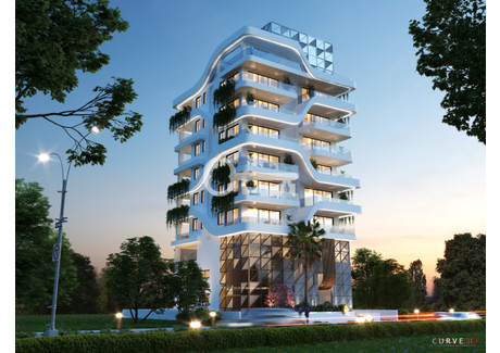 Mieszkanie na sprzedaż - Larnaca Port Larnca, Cypr, 115 m², 431 000 Euro (1 866 230 PLN), NET-311003