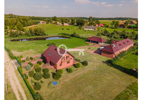 Dom na sprzedaż - Witoszewo, Zalewo, Iławski, 1200 m², 3 000 000 PLN, NET-417853