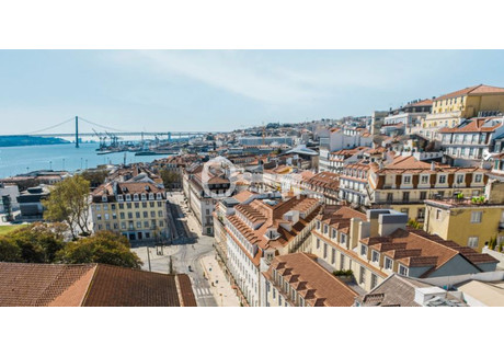 Mieszkanie na sprzedaż - Rue Arsenal Lisbon, Portugalia, 335,66 m², 4 850 000 Euro (20 952 000 PLN), NET-132204