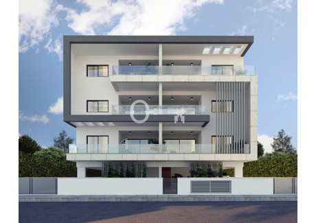 Mieszkanie na sprzedaż - Limassol, Cypr, 47 m², 264 000 Euro (1 140 480 PLN), NET-350880