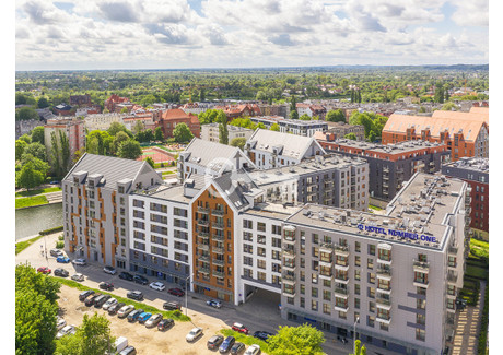 Mieszkanie na sprzedaż - Jaglana Śródmieście, Gdańsk, 139 m², 2 750 000 PLN, NET-849521