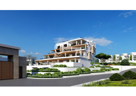 Mieszkanie na sprzedaż - Venus Beach Pafos, Cypr, 164 m², 1 200 000 Euro (5 184 000 PLN), NET-761609