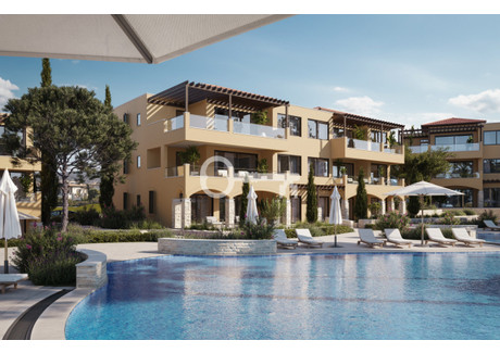 Mieszkanie na sprzedaż - Aphrodite Hills Pafos, Cypr, 125,2 m², 515 000 Euro (2 224 800 PLN), NET-850608