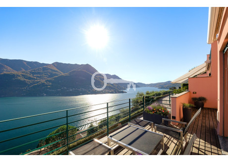 Dom na sprzedaż - Carate Urio Lago Di Como, Włochy, 220 m², 1 250 000 Euro (5 400 000 PLN), NET-178331