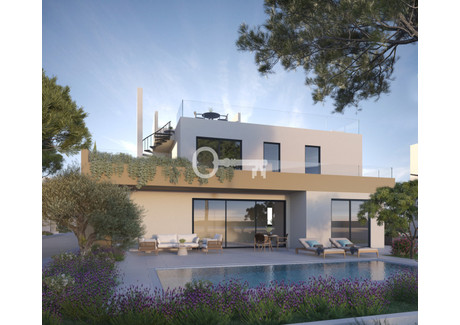Dom na sprzedaż - Pernera Protaras, Cypr, 139,9 m², 625 000 Euro (2 700 000 PLN), NET-842141