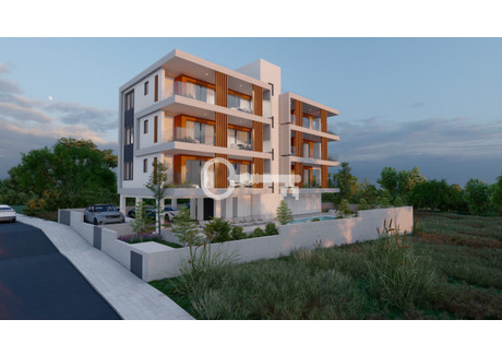 Mieszkanie na sprzedaż - Universal Kato Pafos, Cypr, 93,75 m², 340 000 Euro (1 458 600 PLN), NET-233521