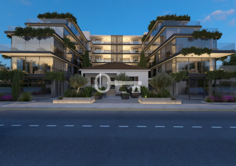 Mieszkanie na sprzedaż - Pafos Cypr, 93,3 m², 520 000 Euro (2 220 400 PLN), NET-800991