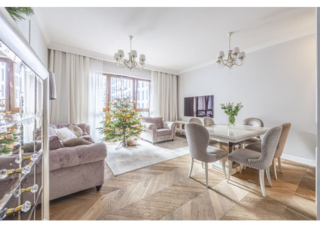 Mieszkanie na sprzedaż - Siedmiogrodzka Wola, Warszawa, Wola, Warszawa, 74 m², 2 185 000 PLN, NET-769070