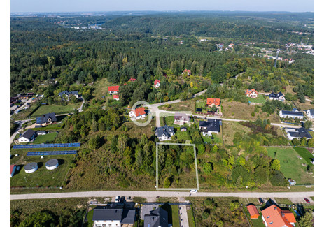 Działka na sprzedaż - Poziomkowa Kolbudy, Gdański, 1419 m², 439 890 PLN, NET-967058057