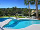 Dom na sprzedaż - Les Parcs Mougins, Francja, 550 m², 5 250 000 Euro (22 732 500 PLN), NET-612653
