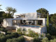 Dom na sprzedaż - Benitachell Moraria, Hiszpania, 190 m², 1 602 500 Euro (6 890 750 PLN), NET-626919