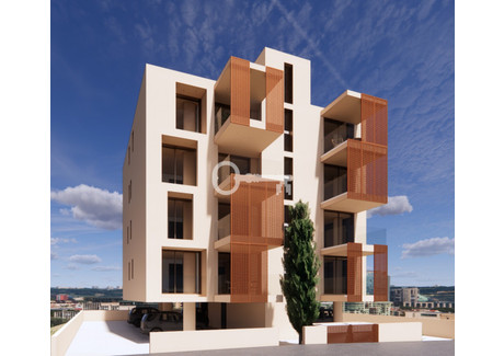 Mieszkanie na sprzedaż - Pafos, Cypr, 86 m², 365 000 Euro (1 576 800 PLN), NET-638560