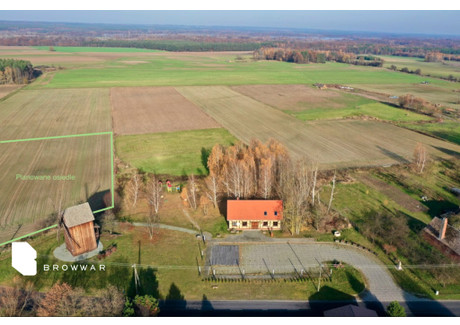 Działka na sprzedaż - Milicz, Milicki, 1677 m², 184 470 PLN, NET-501/4405/OGS