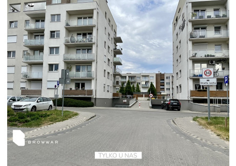 Mieszkanie na sprzedaż - Jasielska Podolany, Poznań, 76 m², 849 000 PLN, NET-3637/4405/OMS