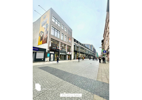 Lokal na sprzedaż - Półwiejska Poznań-Stare Miasto, Poznań, 365 m², 4 450 000 PLN, NET-215/4405/OLS