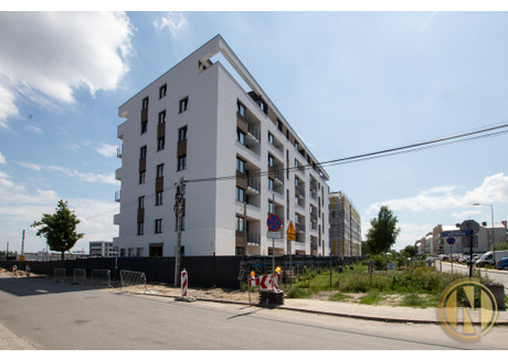 Mieszkanie na sprzedaż - Sosnowiecka Bronowice, Kraków, 45,82 m², 769 776 PLN, NET-923/8850/OMS