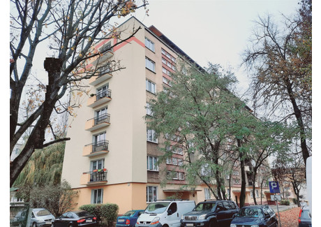 Mieszkanie na sprzedaż - Piłsudskiego Centrum, Białystok, Białystok M., 53,42 m², 649 000 PLN, NET-LHS-MS-10501