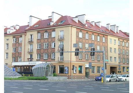 Mieszkanie na sprzedaż - Sienkiewicza Centrum, Białystok, Białystok M., 35,9 m², 399 000 PLN, NET-LHS-MS-10476