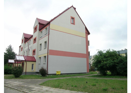 Mieszkanie na sprzedaż - Skrajna Słoneczny Stok, Białystok, Białystok M., 40 m², 469 999 PLN, NET-LHS-MS-10478