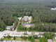 Biurowiec na sprzedaż - Fabryczna Czarna Białostocka, Białostocki, 2340 m², 1 400 000 PLN, NET-2448
