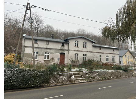 Dom na sprzedaż - Toruńska Golub-Dobrzyń, Golubsko-Dobrzyński (Pow.), 225 m², 390 000 PLN, NET-116