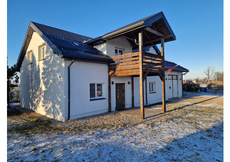Dom na sprzedaż - Kowalki Rypin, Rypiński (Pow.), 174 m², 590 000 PLN, NET-125