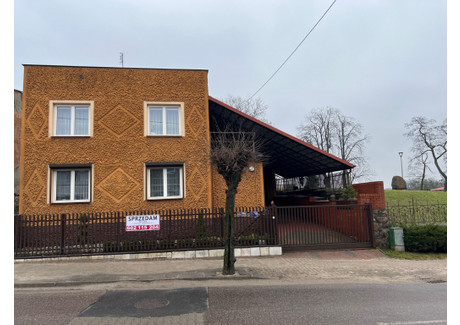 Dom na sprzedaż - Kościuszki Rypin, Rypiński (Pow.), 160 m², 450 000 PLN, NET-123