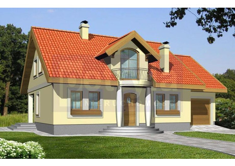 Dom na sprzedaż - Bibice, Zielonki, Krakowski, 130 m², 890 000 PLN, NET-32524