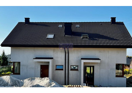 Dom na sprzedaż - Wielka Wieś, Krakowski, 77 m², 699 000 PLN, NET-32089