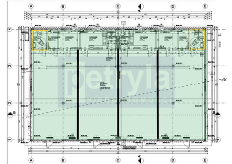 Lokal handlowy do wynajęcia - Bibice, 109 m², 7085 PLN, NET-32516