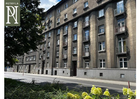 Mieszkanie na sprzedaż - aleje Słowackiego Stare Miasto, Kraków, 57,66 m², 864 900 PLN, NET-32588