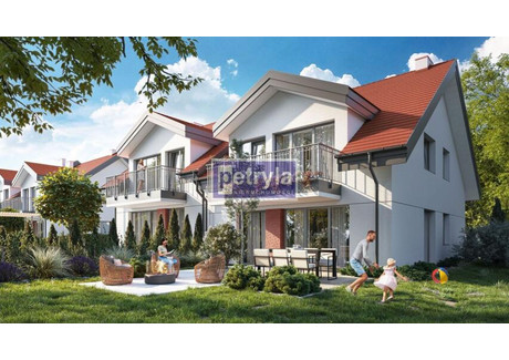 Mieszkanie na sprzedaż - Jurajska Modlnica, Wielka Wieś, Krakowski, 68 m², 669 500 PLN, NET-32327