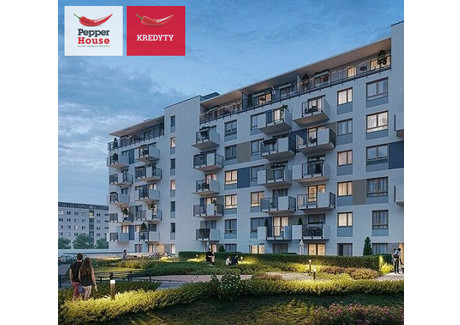 Mieszkanie na sprzedaż - Praga-Południe Gocław, Praga-Południe, Warszawa, 39,32 m², 810 200 PLN, NET-PH985992