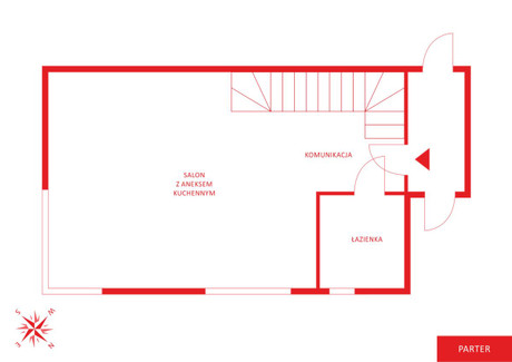 Dom na sprzedaż - Wawer, Warszawa, Wawer, Warszawa, 94,13 m², 1 268 153 PLN, NET-PH910186