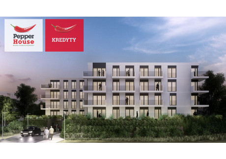 Mieszkanie na sprzedaż - Zakole Stogi, Gdańsk, 36,02 m², 574 900 PLN, NET-PH103937