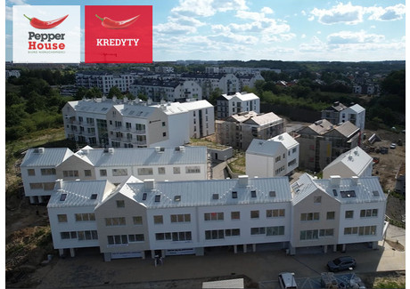 Dom na sprzedaż - Kampinoska Orunia Górna, Gdańsk, 145,47 m², 1 100 000 PLN, NET-PH602106