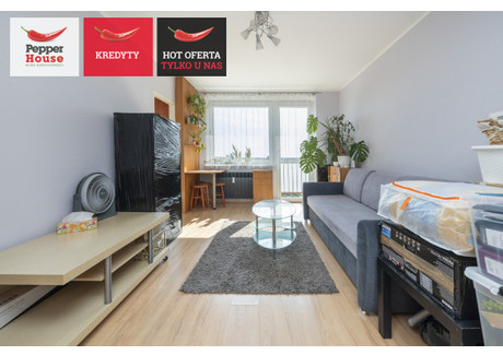 Mieszkanie na sprzedaż - Karpacka Oliwa, Gdańsk, 30,4 m², 449 000 PLN, NET-PH597164