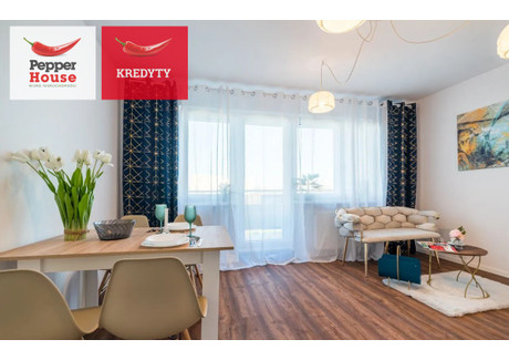 Mieszkanie na sprzedaż - Mjr. Henryka Sucharskiego Fordon, Bydgoszcz, 42,5 m², 359 000 PLN, NET-PH609829