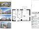 Mieszkanie na sprzedaż - Józefa Wąsika Łostowice, Gdańsk, 61,71 m², 559 278 PLN, NET-PH859941