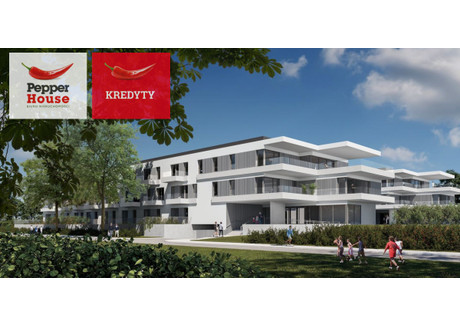 Mieszkanie na sprzedaż - Kostrzyńska Mokotów Augustówka, Mokotów, Warszawa, 44,05 m², 704 800 PLN, NET-PH922798