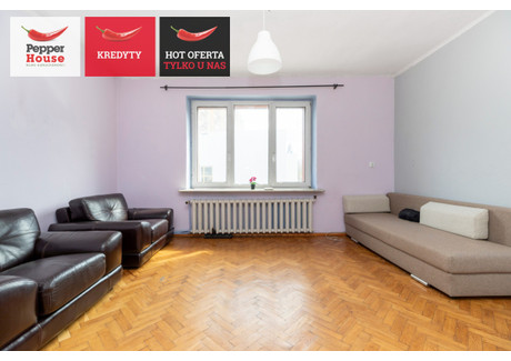 Mieszkanie na sprzedaż - Kartuska Chylonia, Gdynia, 57,81 m², 433 500 PLN, NET-PH209409
