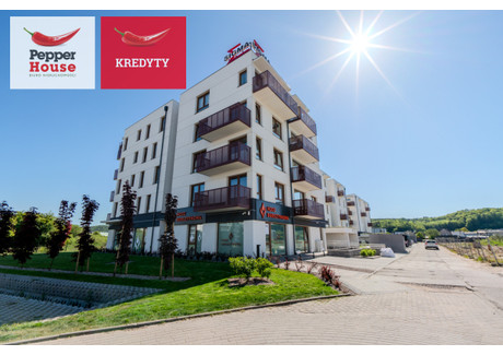 Mieszkanie na sprzedaż - Dolna Rumia, Wejherowski, 60,8 m², 560 000 PLN, NET-PH797043