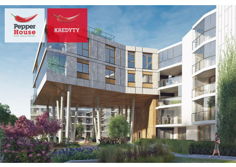 Mieszkanie na sprzedaż - Ursynów, Warszawa, Ursynów, Warszawa, 127,9 m², 2 286 000 PLN, NET-PH661833