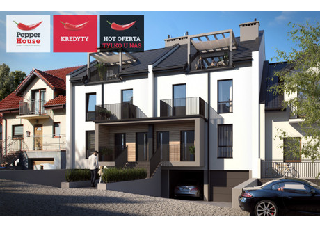 Mieszkanie na sprzedaż - Letnia Reda, Wejherowski, 112,42 m², 569 000 PLN, NET-PH709108