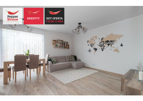 Mieszkanie na sprzedaż - Kalinowa Kosakowo, Pucki, 89 m², 769 000 PLN, NET-PH113981