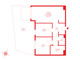 Mieszkanie na sprzedaż - Jarosza Henryka Derdowskiego Oliwa, Gdańsk, 64,3 m², 1 267 353 PLN, NET-PH412426
