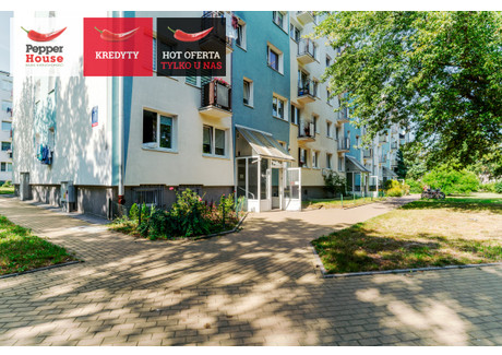 Mieszkanie na sprzedaż - Gospody Żabianka, Gdańsk, 23,45 m², 499 000 PLN, NET-PH208615